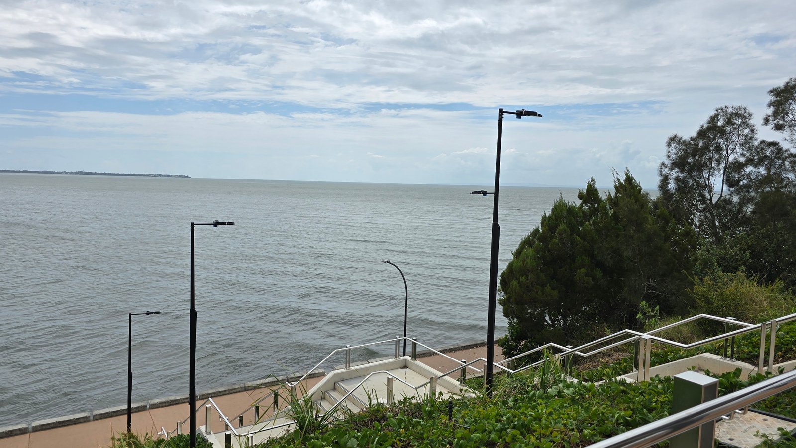 Shorncliffe Views